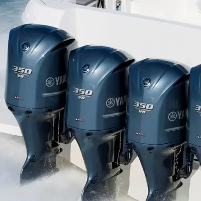 Outboard Motors