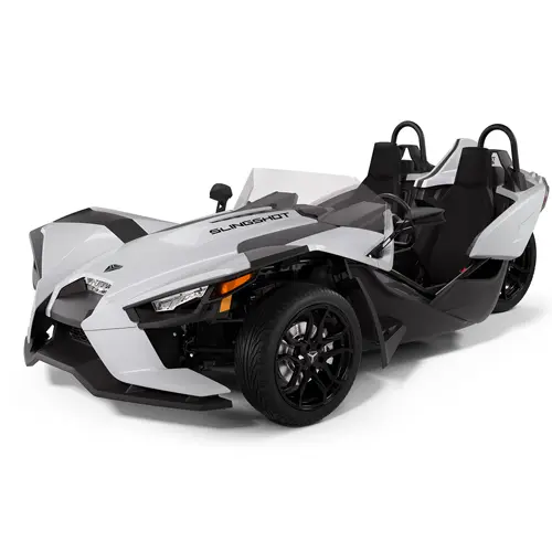 Polaris Slingshot