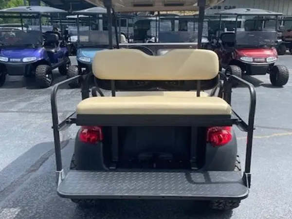 2017 Club Car Precedent Electric