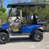 2021 Club Car Golf Carts All 4 Passenger – Lifted – Electric 2