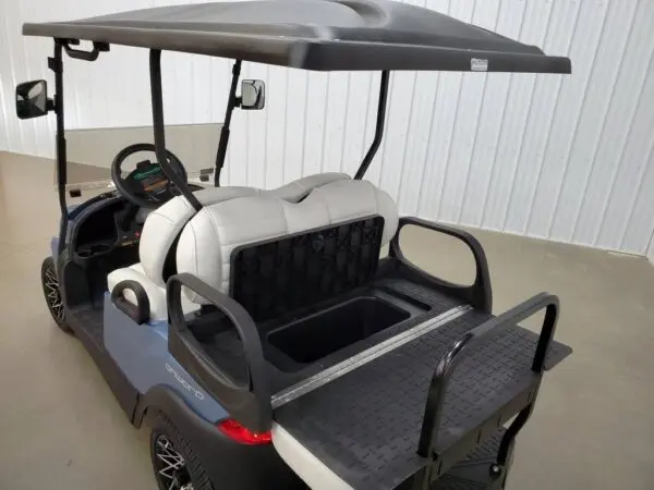 2021 Club Car Golf Carts All Electric