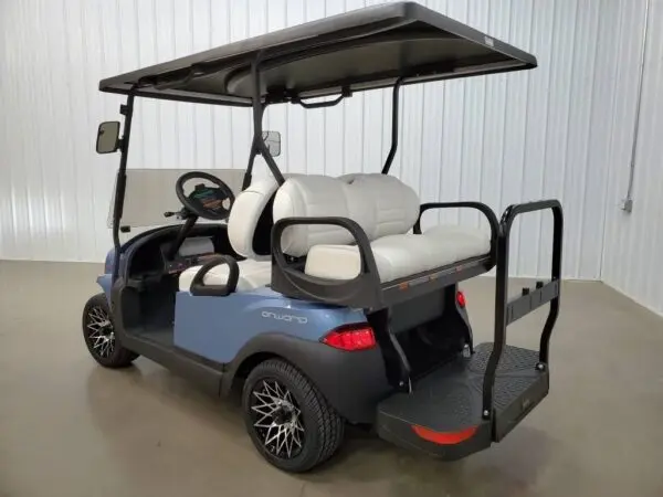 2021 Club Car Golf Carts All Electric