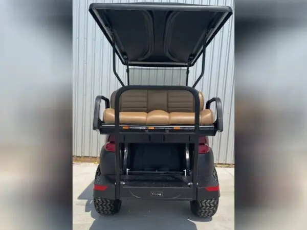 2022 Club Car® Golf Cart ONWARD 4P LITHIUM ELECTRIC