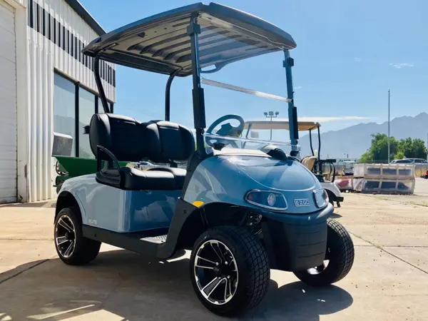 2022 EZGO Freedom RXV ELiTE