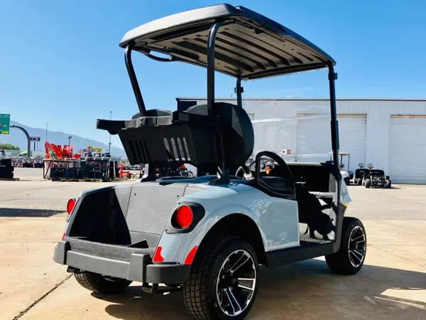 2022 EZGO Freedom RXV ELiTE