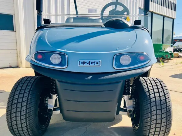 2022 EZGO Freedom RXV ELiTE