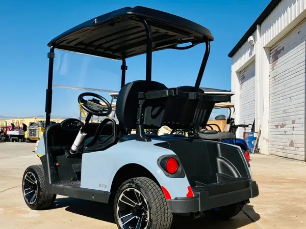 2022 EZGO Freedom RXV ELiTE