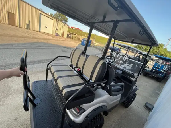 2022 ICON EV i40L | Icon Golf Carts For Sale