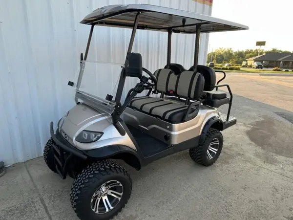 2022 ICON EV i40L | Icon Golf Carts For Sale