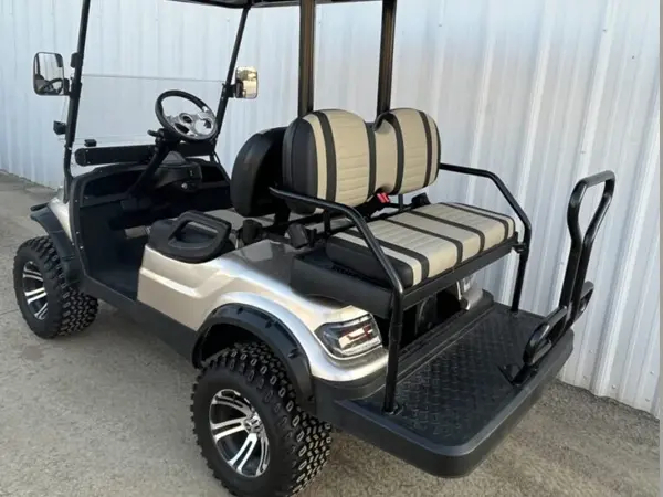 2022 ICON EV i40L | Icon Golf Carts For Sale