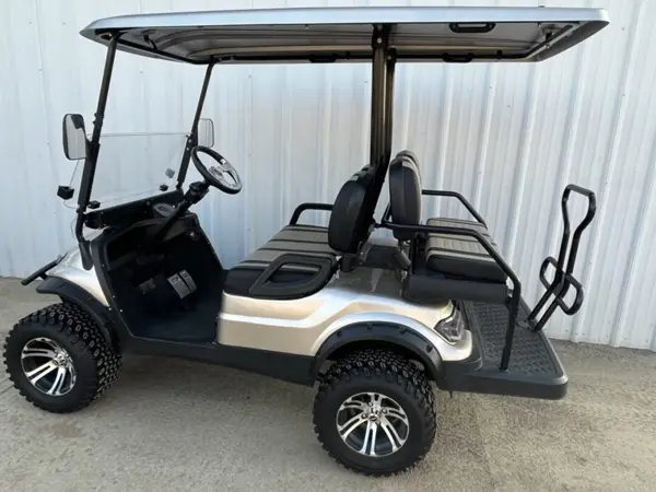 2022 ICON EV i40L | Icon Golf Carts For Sale