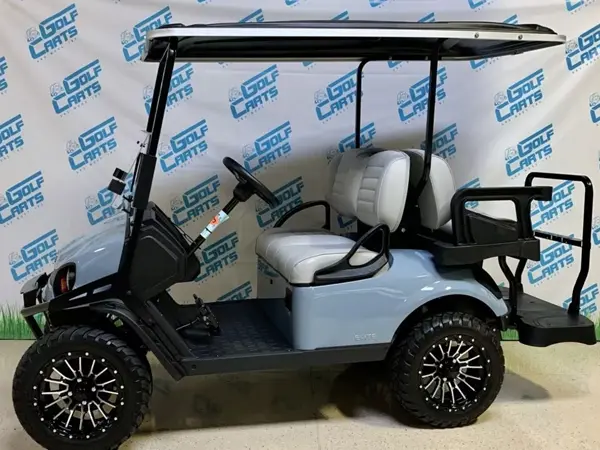 2023 EZGo Express S4 Elite™ Lithium For Sale