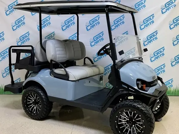 2023 EZGo Express S4 Elite™ Lithium For Sale