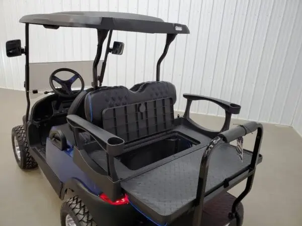 Used 2016 Club Car Golf Carts – Electric