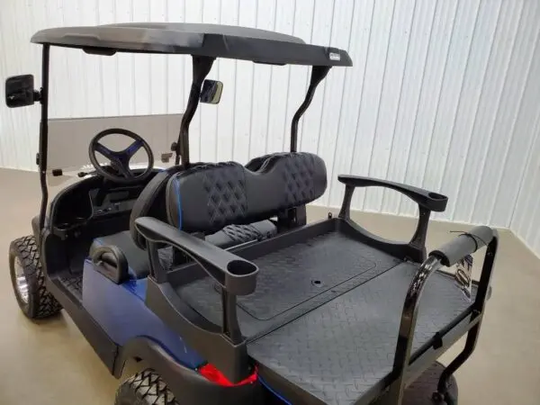 Used 2016 Club Car Golf Carts – Electric