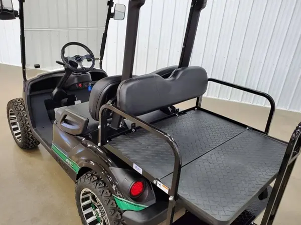 Used 2016 Yamaha Electric Golf Cart For Sale