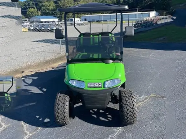 2019 E-Z-GO Freedom® RXV® 2+2 (PTV) Electric E-Z-GO