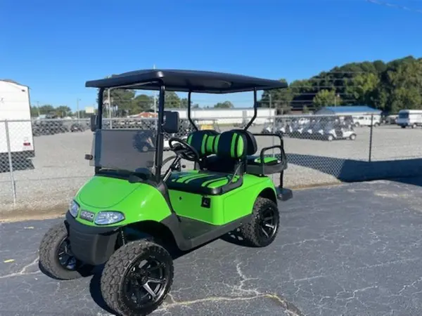 2019 E-Z-GO Freedom® RXV® 2+2 (PTV) Electric E-Z-GO