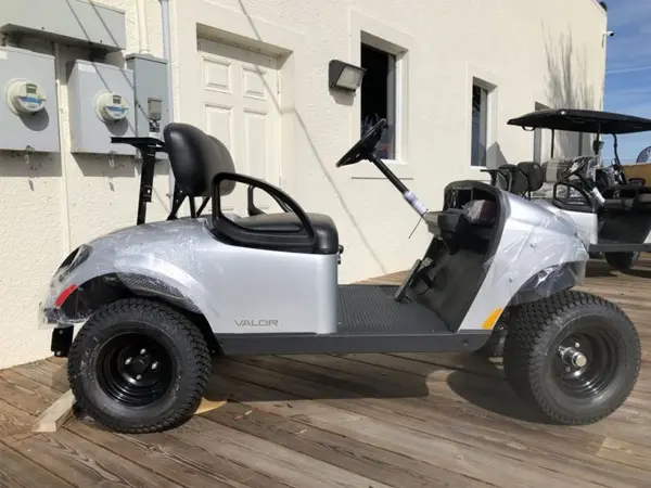 2022 E-Z-GO Valor® EX1 Gas