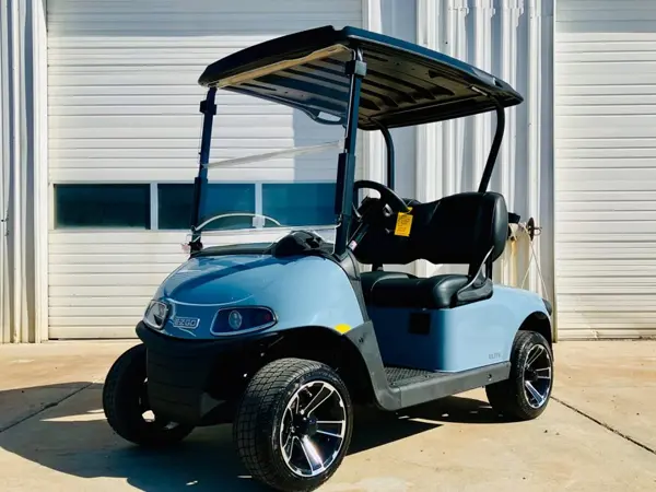 2022 EZGO Freedom RXV ELiTE 2.2