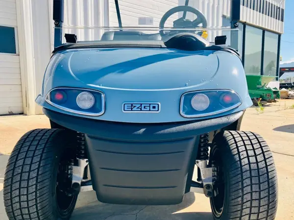 2022 EZGO Freedom RXV ELiTE 2.2