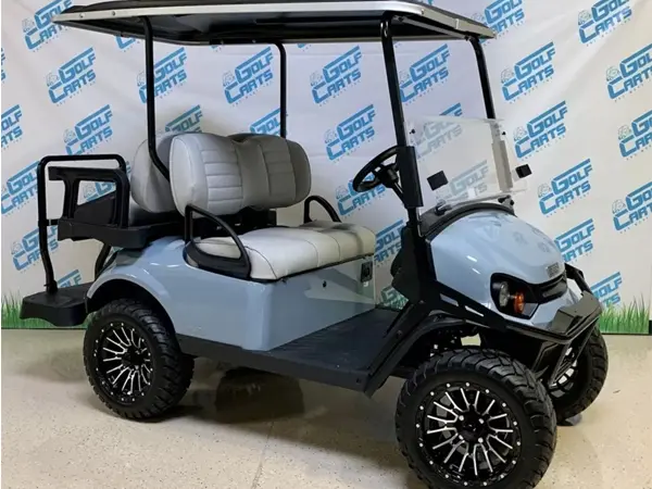 2023 EZGo Express S4 Elite™ Lithium