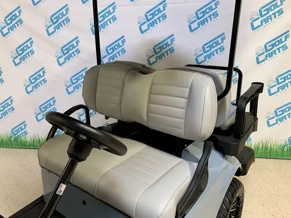 2023 EZGo Express S4 Elite™ Lithium