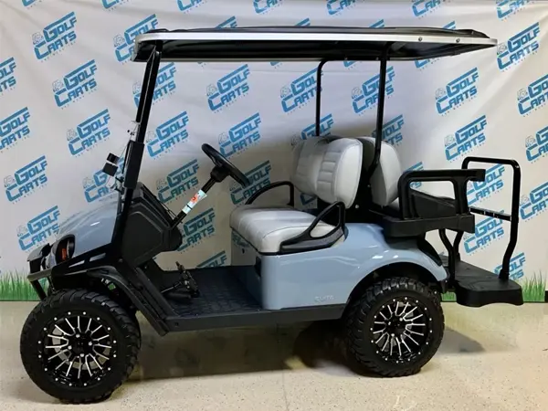 2023 EZGo Express S4 Elite™ Lithium