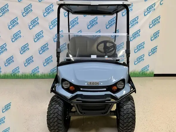 2023 EZGo Express S4 Elite™ Lithium