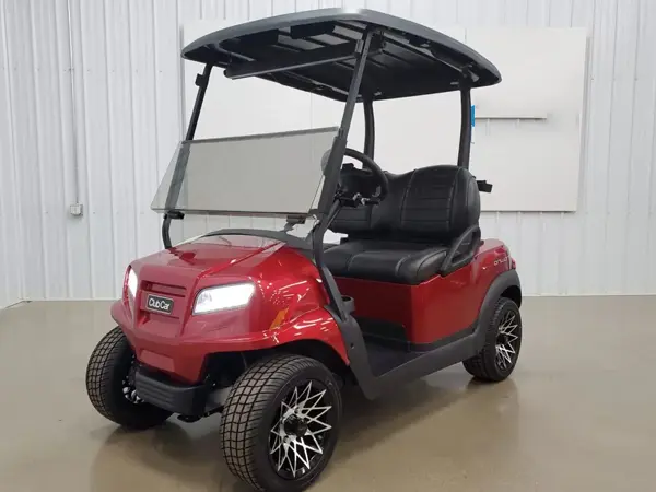 2020 CLUB CAR ONWARD HP ELECTRIC GOLF CART New