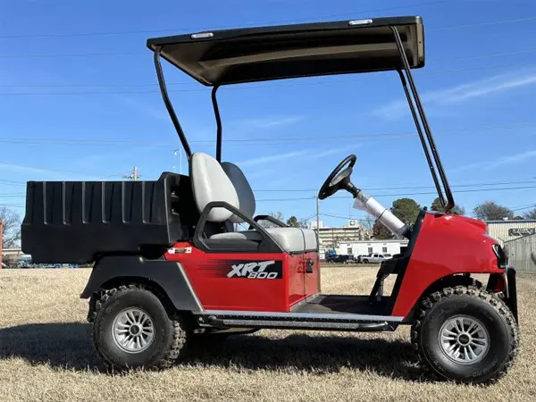 2021 CLUB CAR XRT