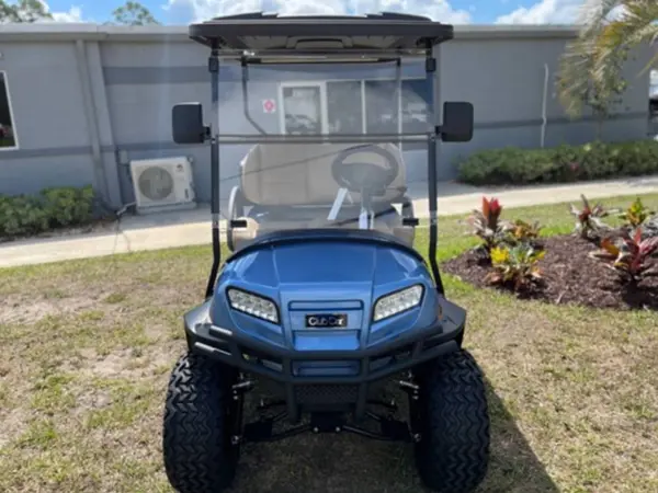 2022 Club Car Golf Cart For Sale Onward Lifted