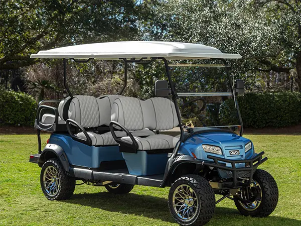 2022 CLUB CAR ONWARD