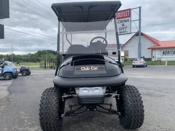 2022 Club Car® Golf Cart Villager 4 Electric