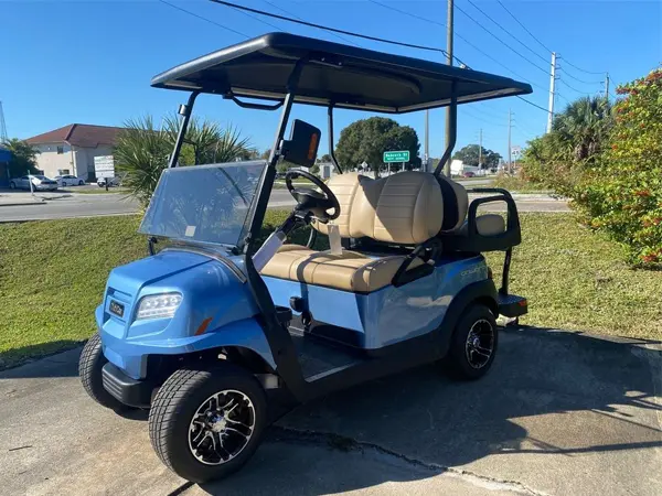 Club Car® Onward 4 Passenger Electric 2022