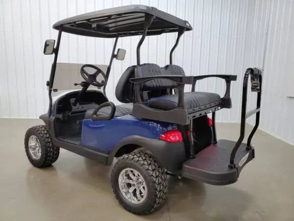 2016 Club Car Golf Carts – Electric Used