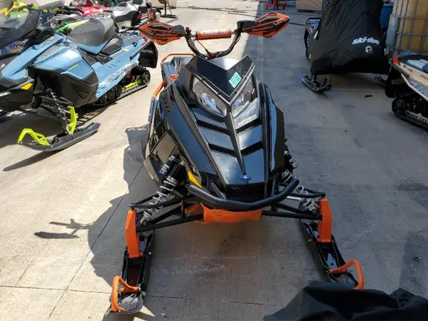 2013 POLARIS 800 SWITCHBACK ASSAULT 144 ES