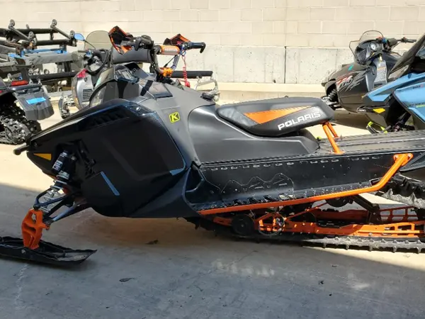 2013 POLARIS 800 SWITCHBACK ASSAULT 144 ES