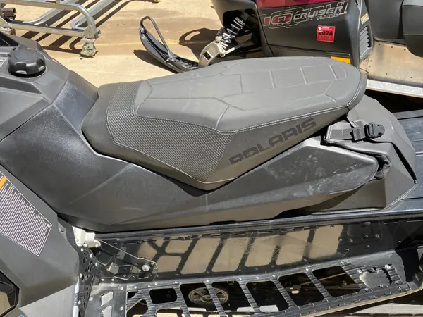 2019 POLARIS 850 INDY XC 129 SC-SELECT