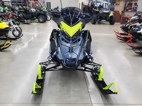 2023 POLARIS 650 SWITCHBACK ASSAULT 146