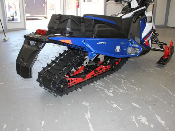 2023 POLARIS 850 INDY ADVENTURE 137