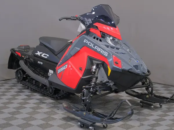 2023 POLARIS 850 INDY XC 129