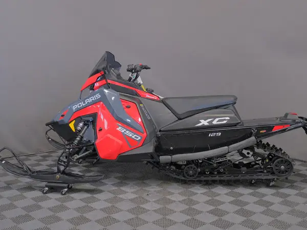 2023 POLARIS 850 INDY XC 129