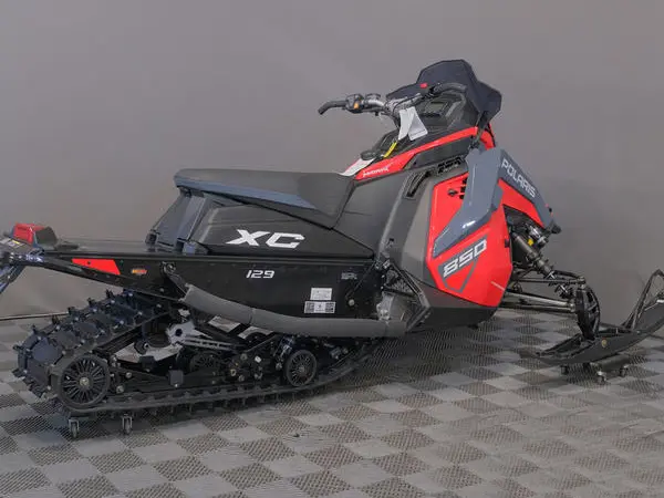 2023 POLARIS 850 INDY XC 129