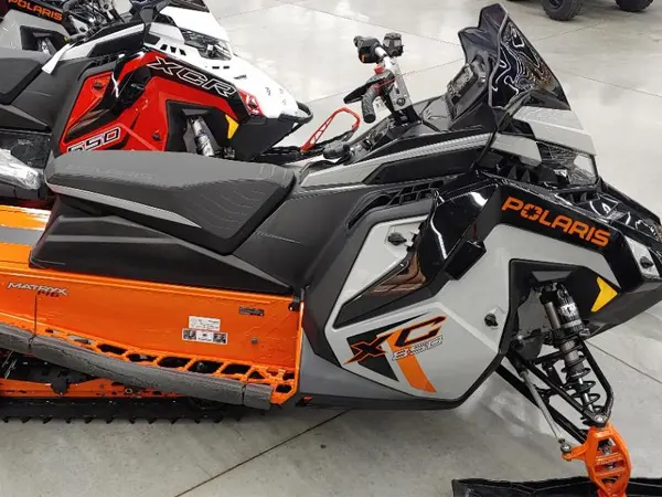 2023 POLARIS 850 INDY XC 137