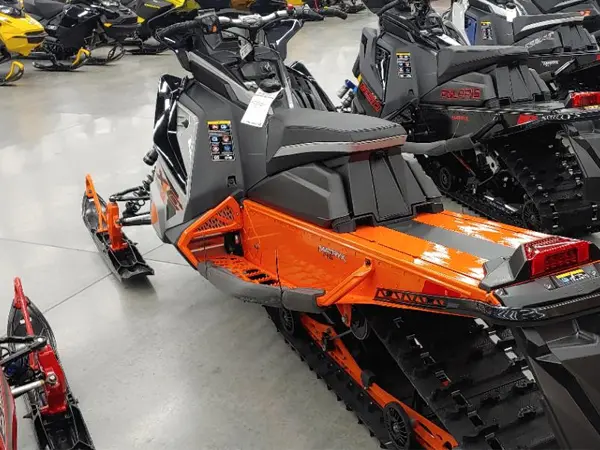 2023 POLARIS 850 INDY XC 137