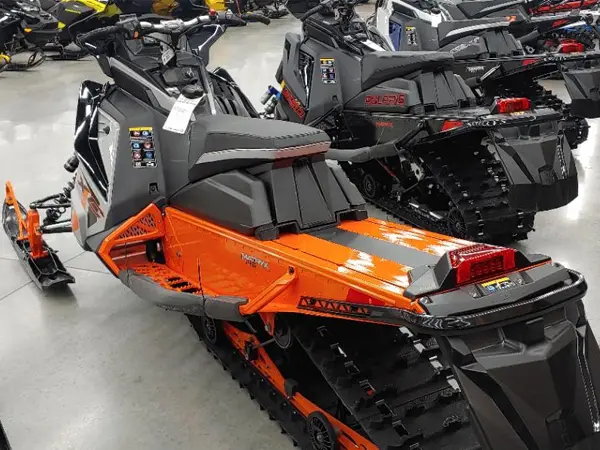 2023 POLARIS SWITCHBACK 850 XC 146