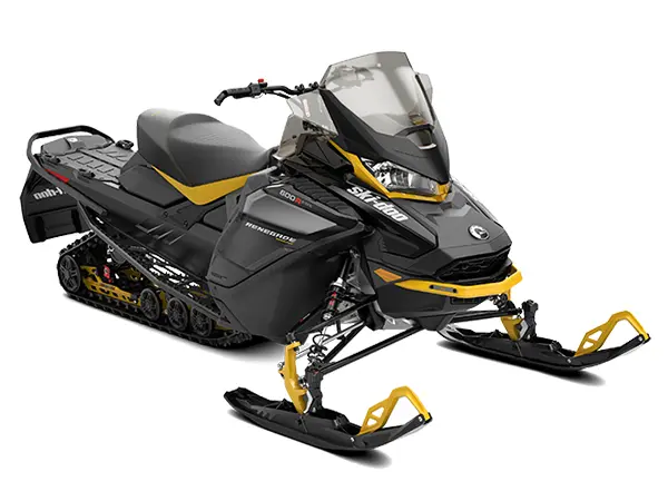 New 2023 SKI-DOO RENEGADE ENDURO