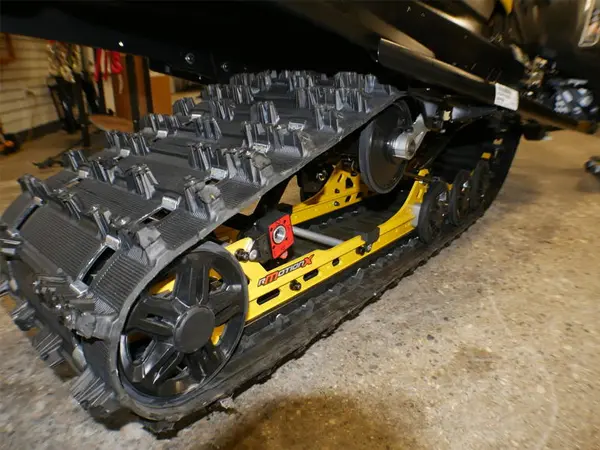 New 2023 SKI-DOO RENEGADE ENDURO