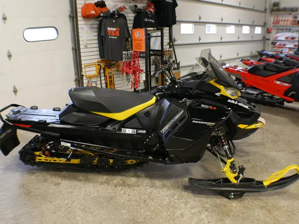 New 2023 SKI-DOO RENEGADE ENDURO